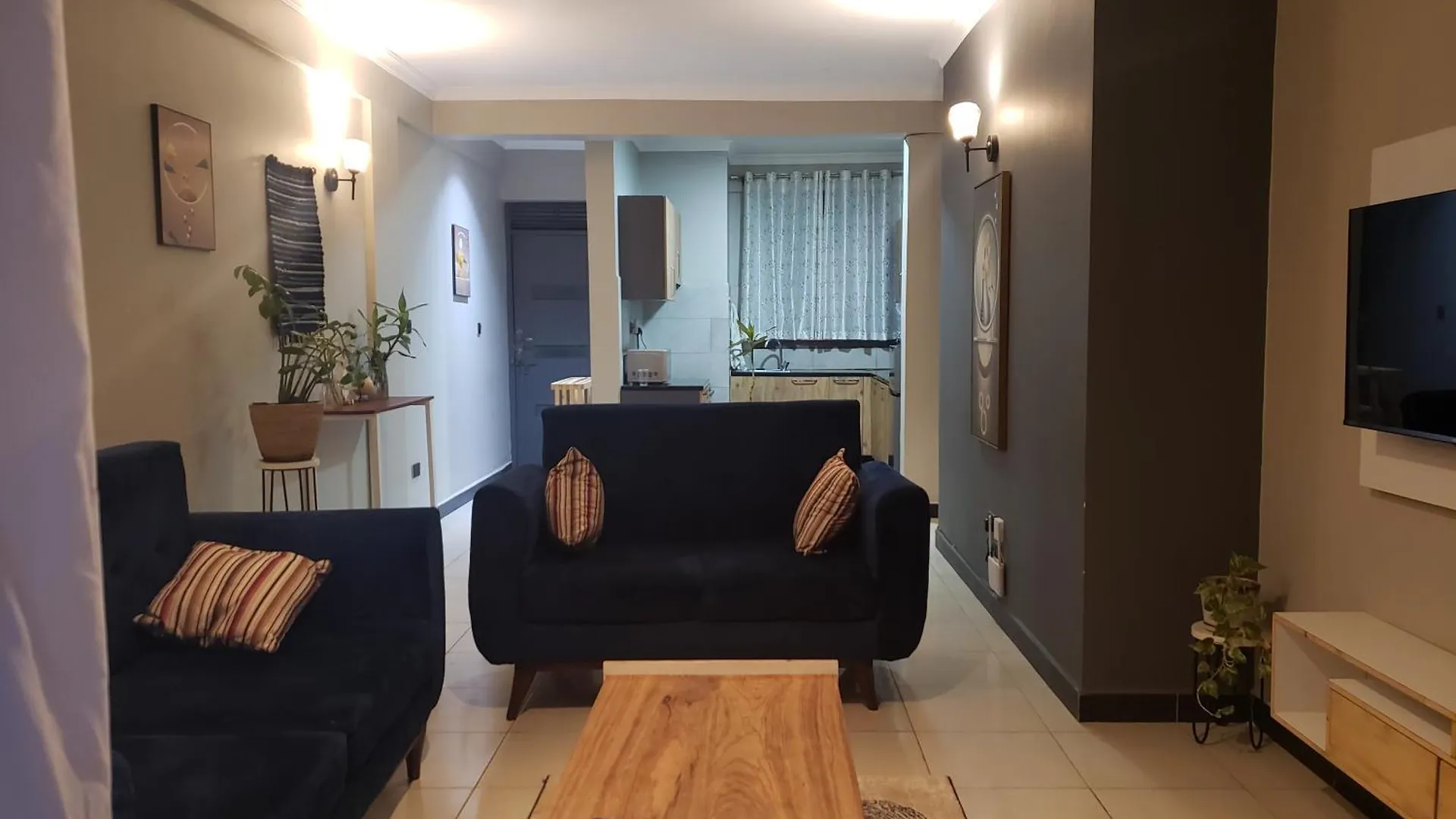 Buildnet Najjera Heights Apartment Kampala 0*,  Uganda