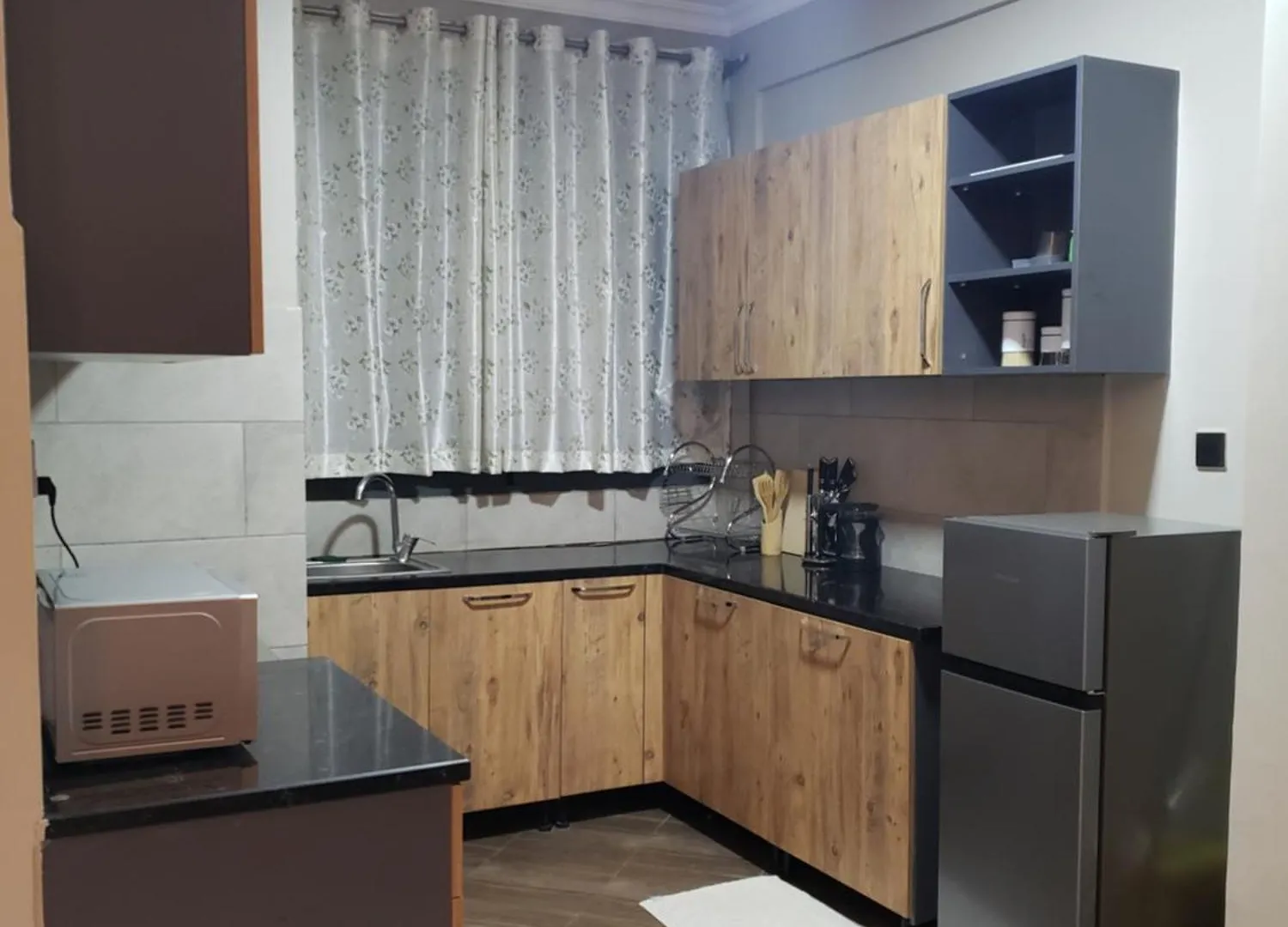 Buildnet Najjera Heights Apartment Kampala
