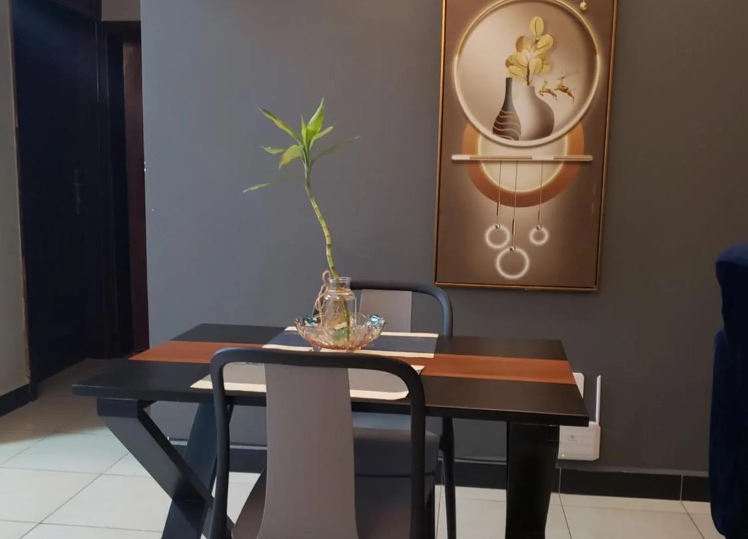 Buildnet Najjera Heights Apartment Kampala