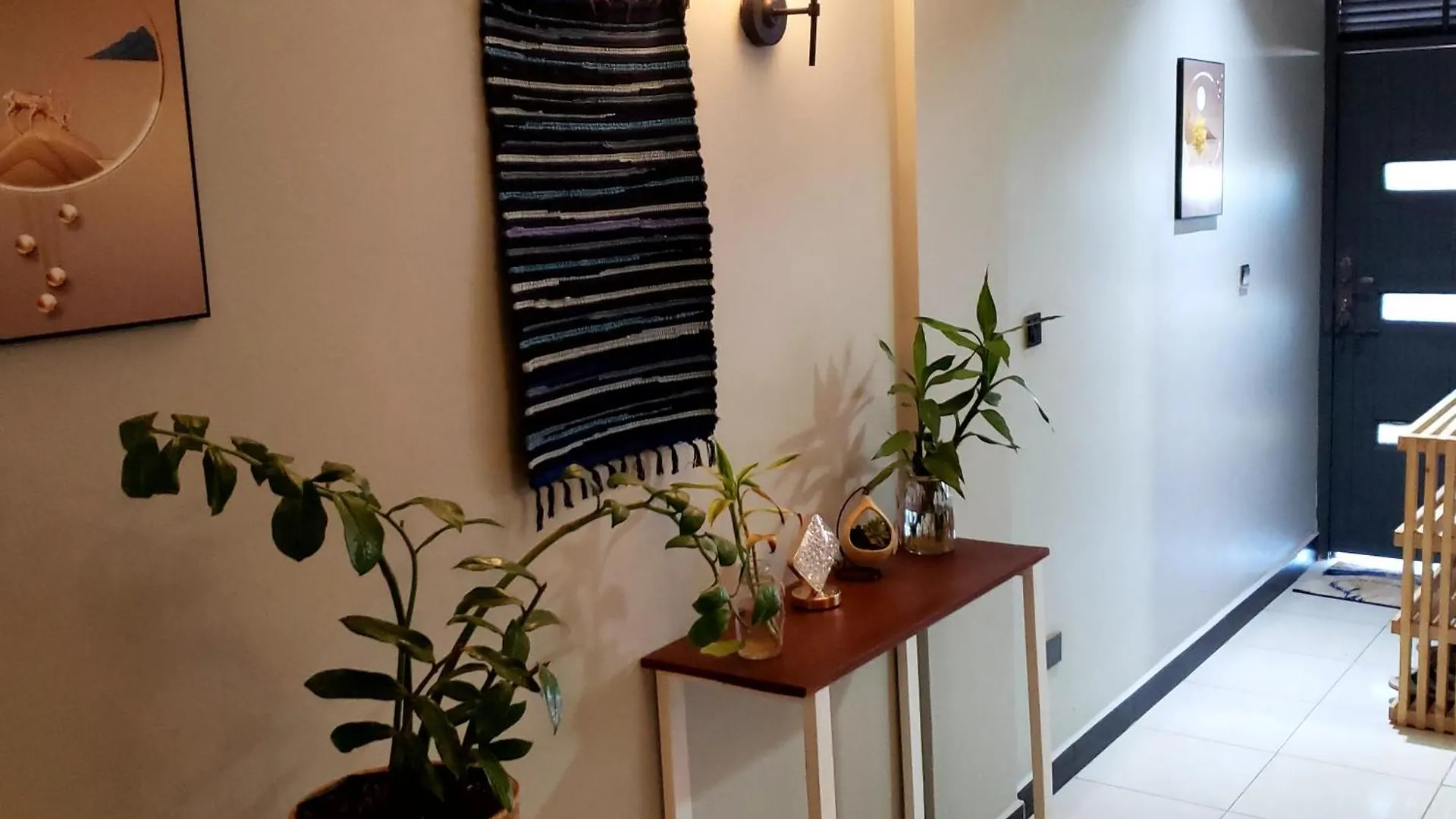 Buildnet Najjera Heights Apartment Kampala